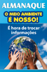 Almanaque - O Meio Ambiente  Nosso / cd.ALM-010